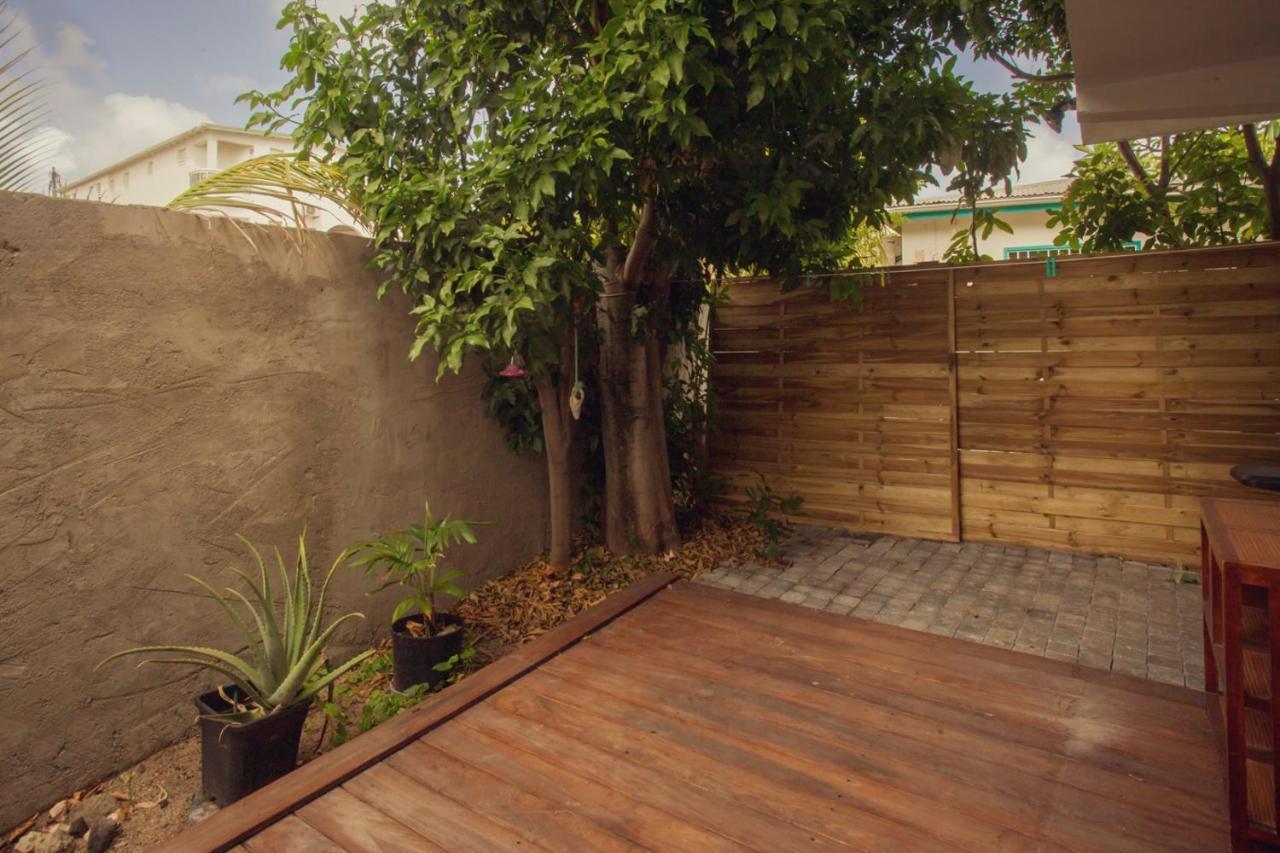 Pierre'S Place Grand-Case Exterior foto