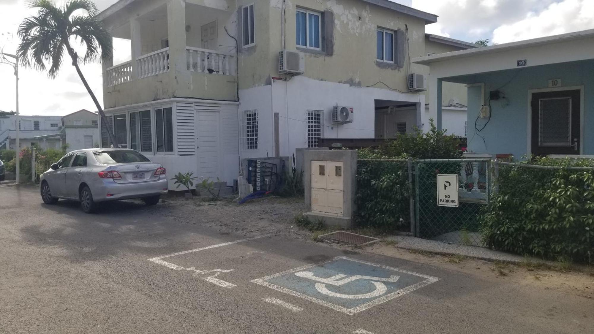 Pierre'S Place Grand-Case Exterior foto